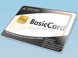 BasicCard