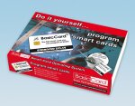  The BasicCard&reg; is the first in BASIC...