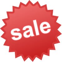 SALE %