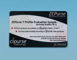 ZCPurse Cards