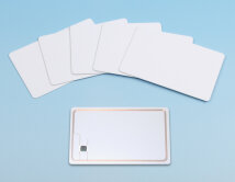 Proximity card I-Code SLI, blank