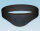 RFID wristband MIFARE® Classic 1K, silicone (152 mm, black)