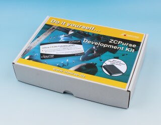 ZCPurse Development Kit