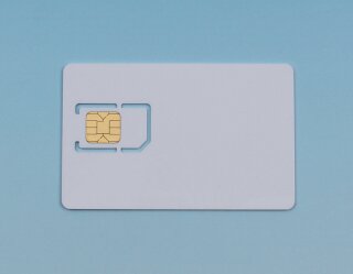 Smart card ZCPurse SAM