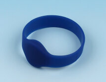 Wristband CCP, silicone